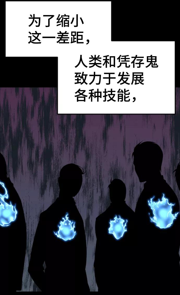 《我与鬼怪共存》第93话 第15页