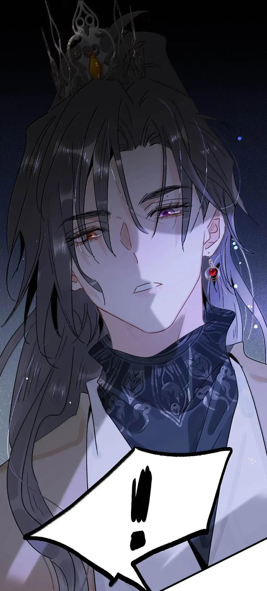 《全书反派听见我心声后》022 我怎么长大了！ 第30页