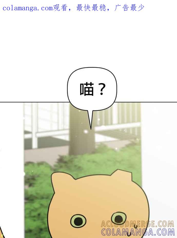 我家妹妹是狗狗 第32话 喵喵猫咪聚会 第1页