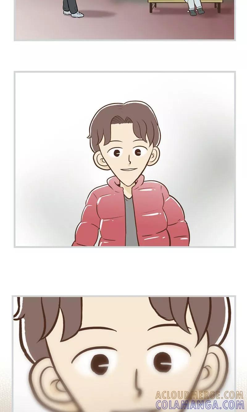 《圆圈 三角=爱心》第36话 怀着爱意生活 第17页