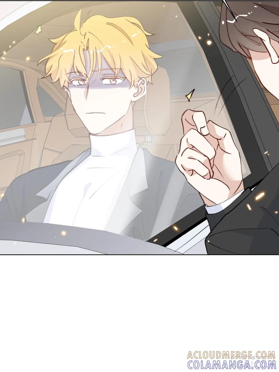 当我穿成霸总娇妻的独生女 - 第06话 我决不能输！ - 第61张图