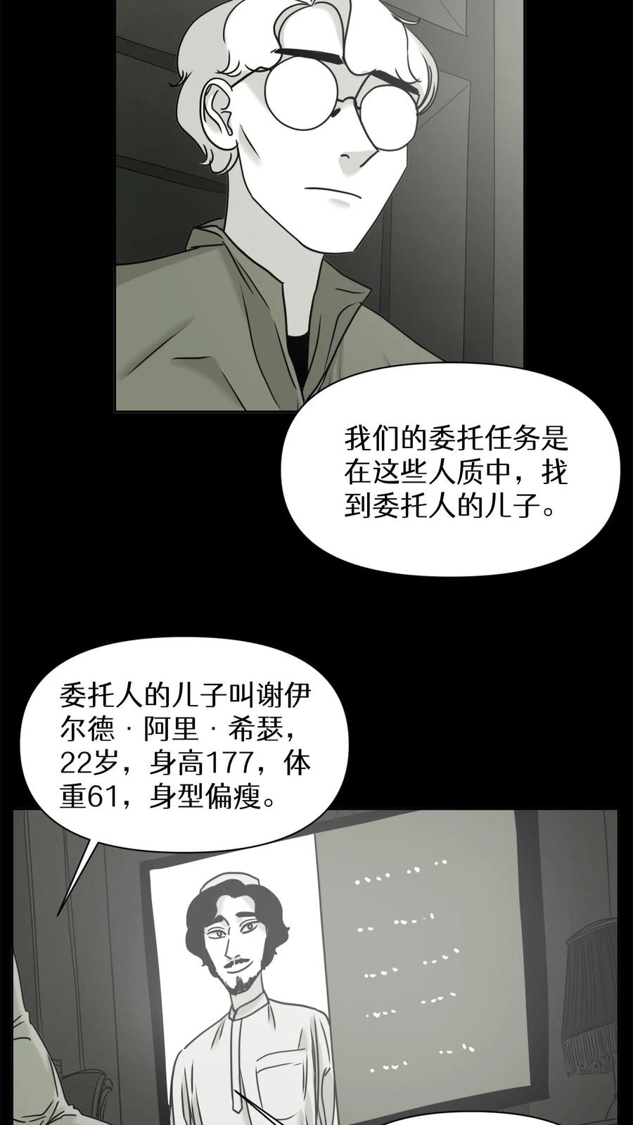 末世生存日记 第23话 第8页