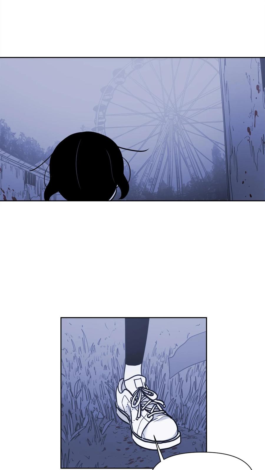末世生存日记 第28话 第36页