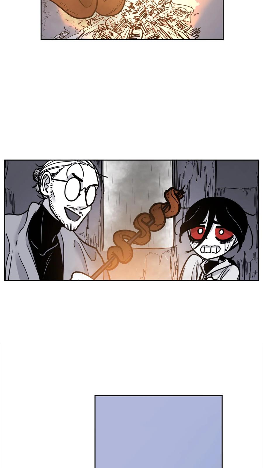 末世生存日记 第28话 第20页