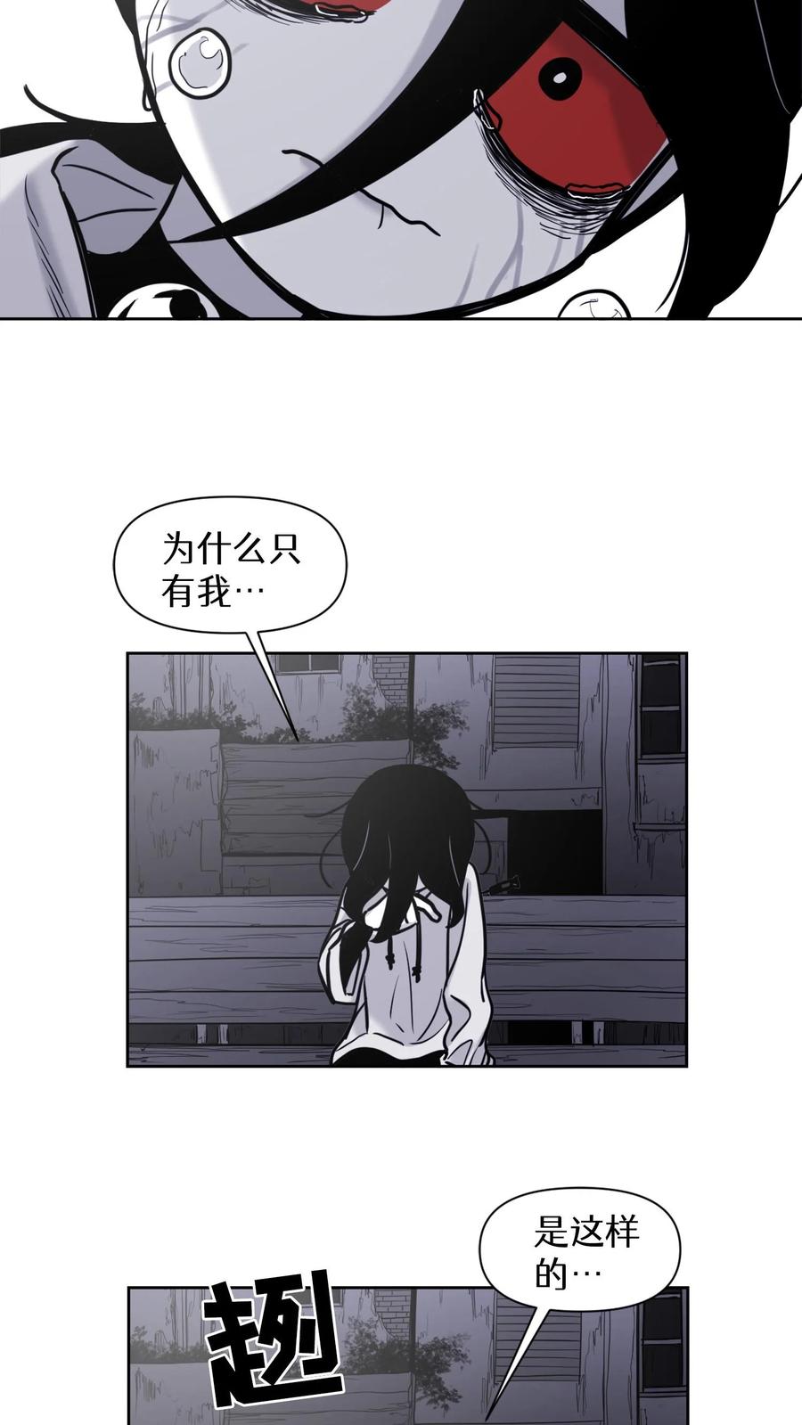末世生存日记 第29话 第36页