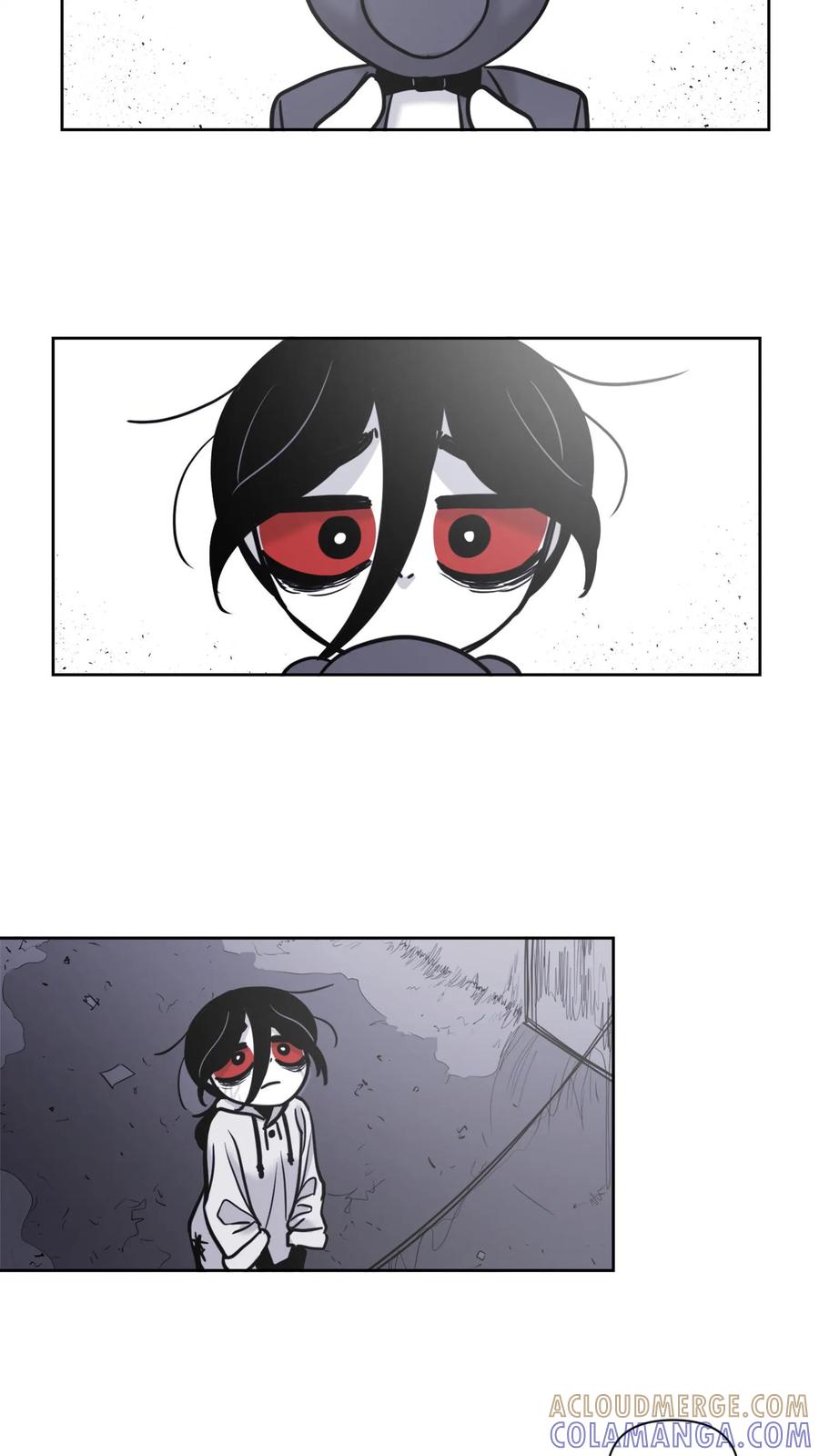 末世生存日记 第29话 第31页