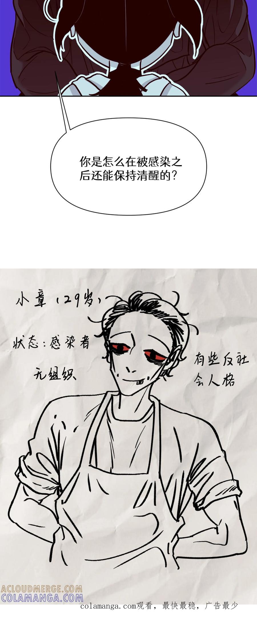 末世生存日记 第31话 第43页