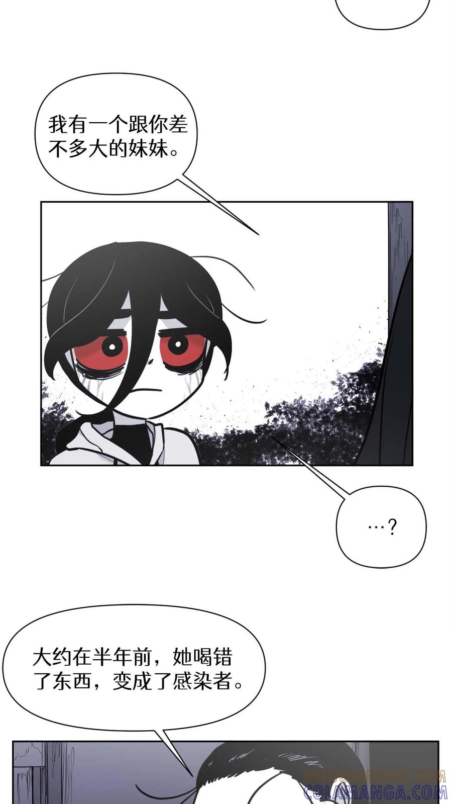 末世生存日记 第32话 第7页