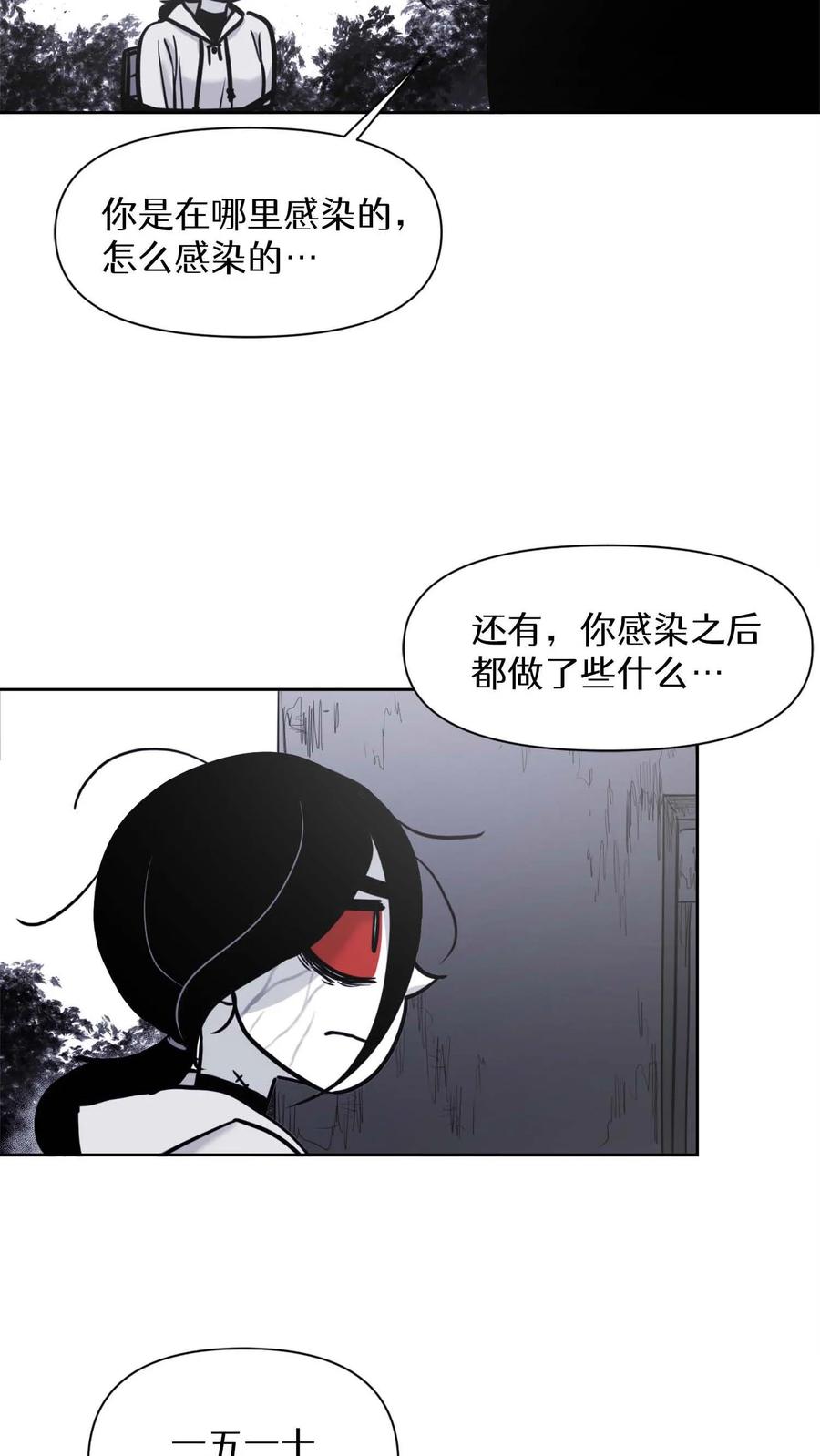 末世生存日记 第32话 第3页