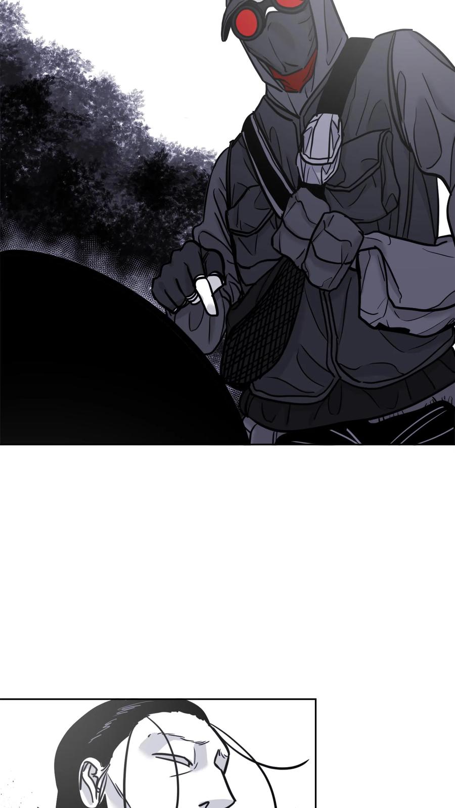末世生存日记 第33话 第21页