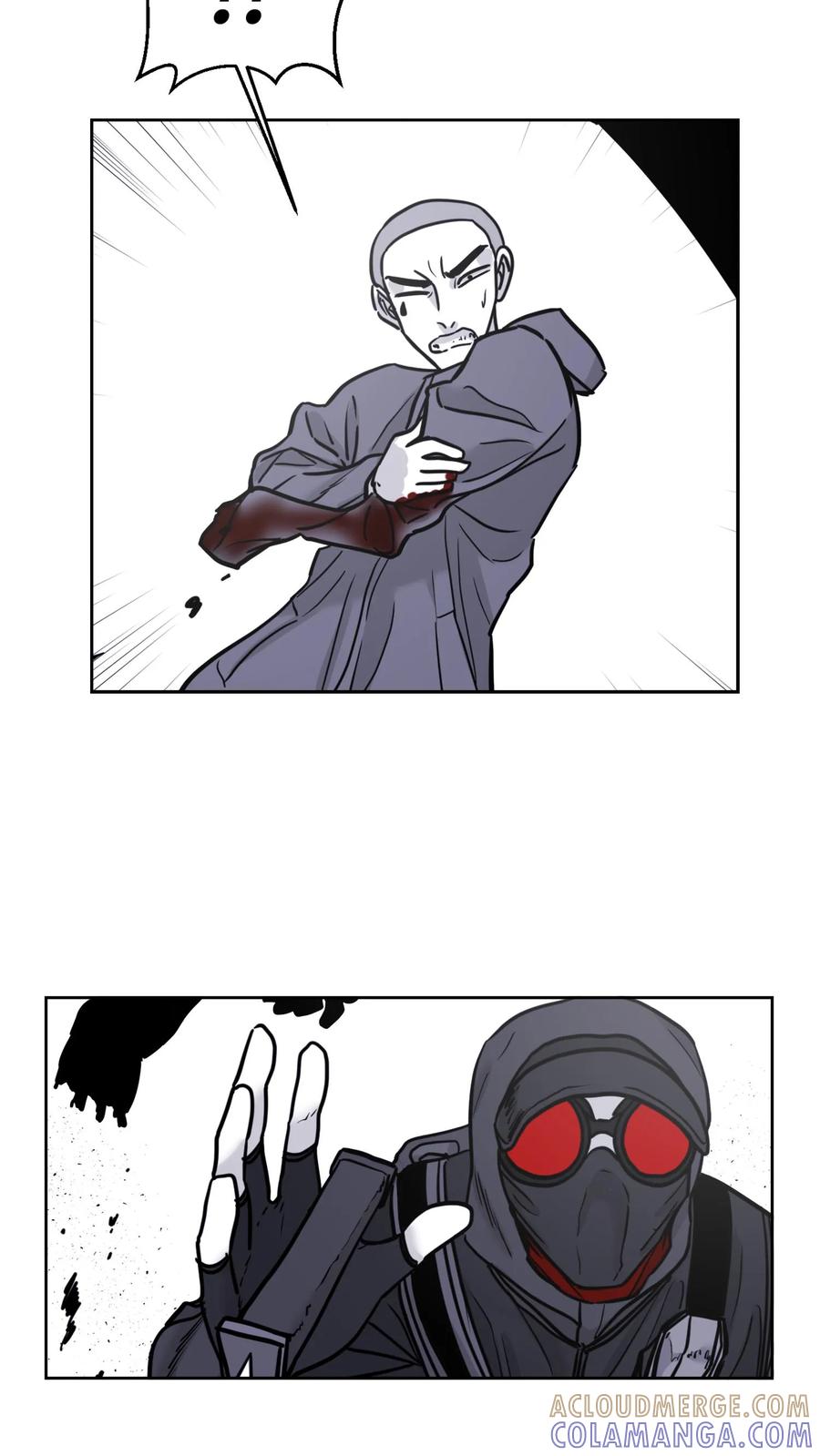 末世生存日记 第33话 第37页