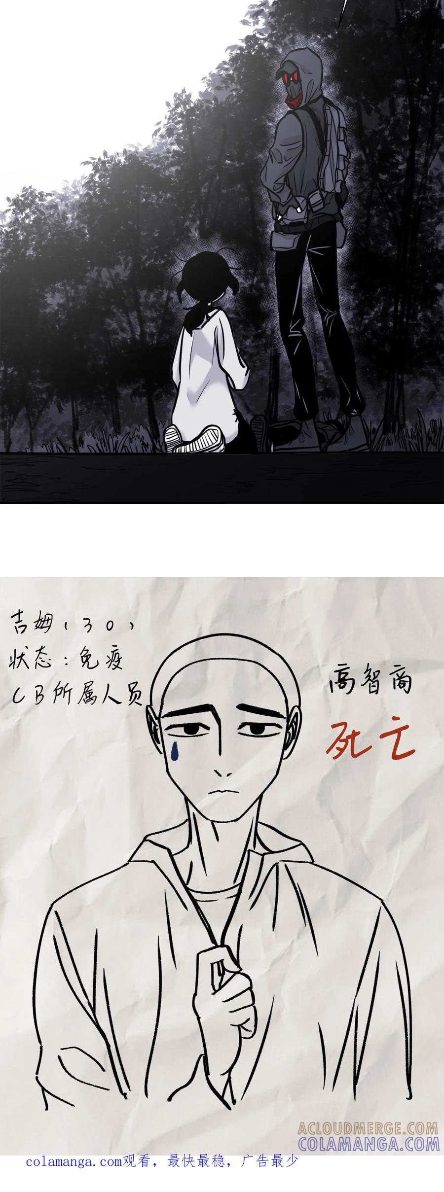 末世生存日记 第33话 第49页