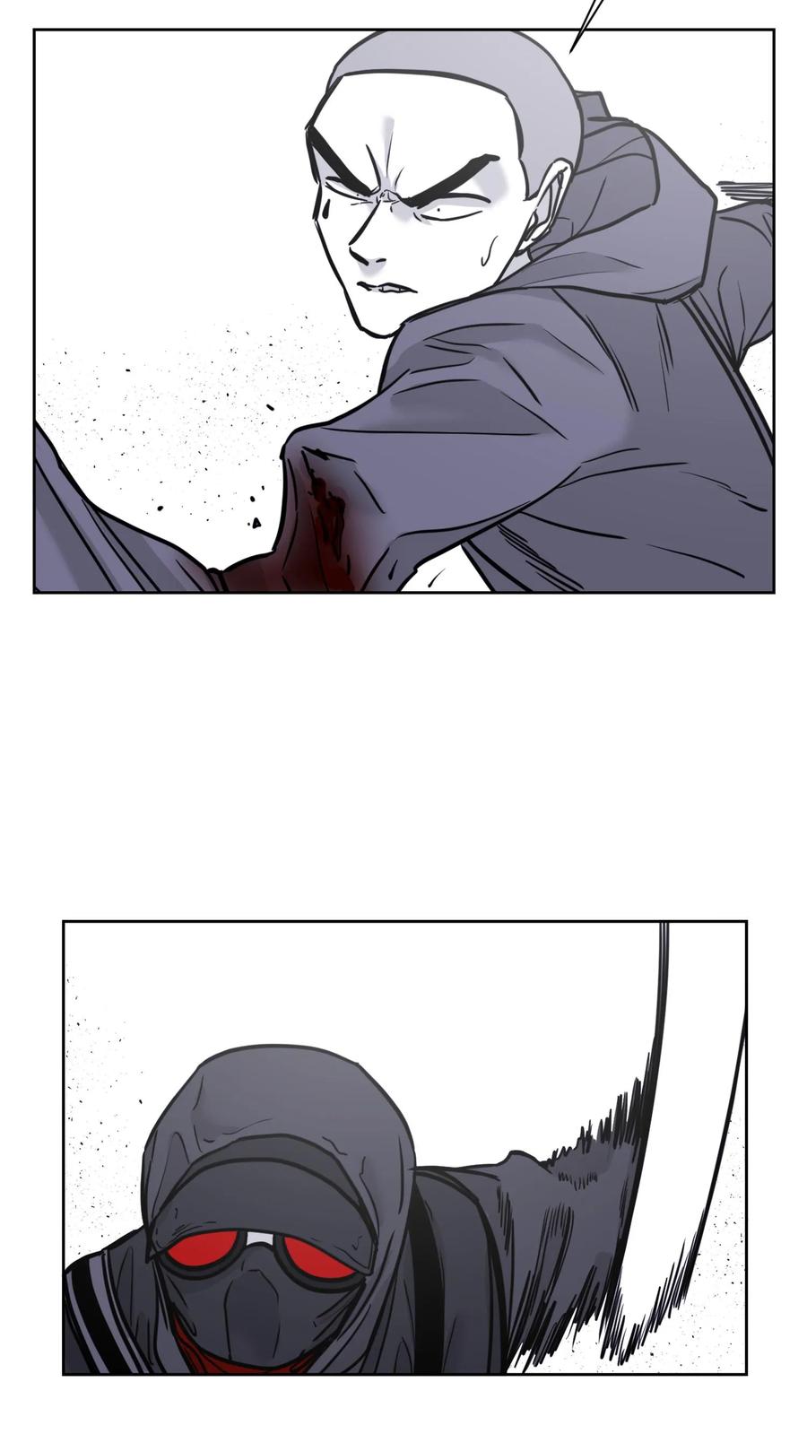 末世生存日记 第33话 第35页