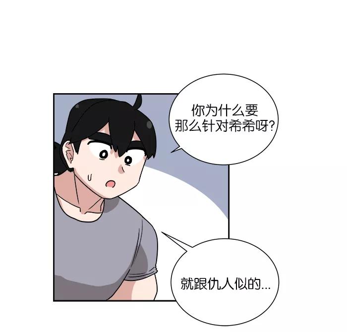 《我的美味男友》第18话 第27页