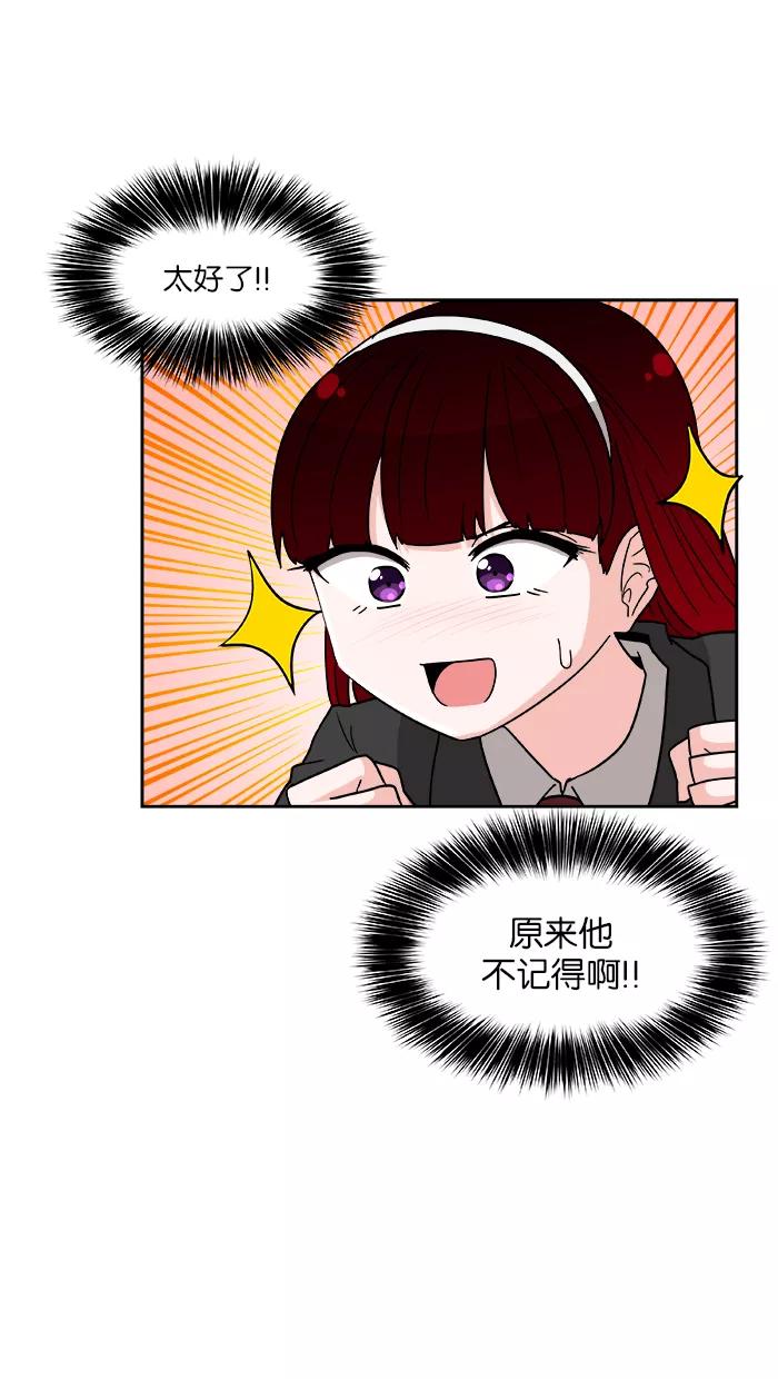 《我的美味男友》第2话 第35页