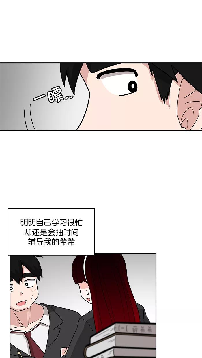 《我的美味男友》第2话 第57页