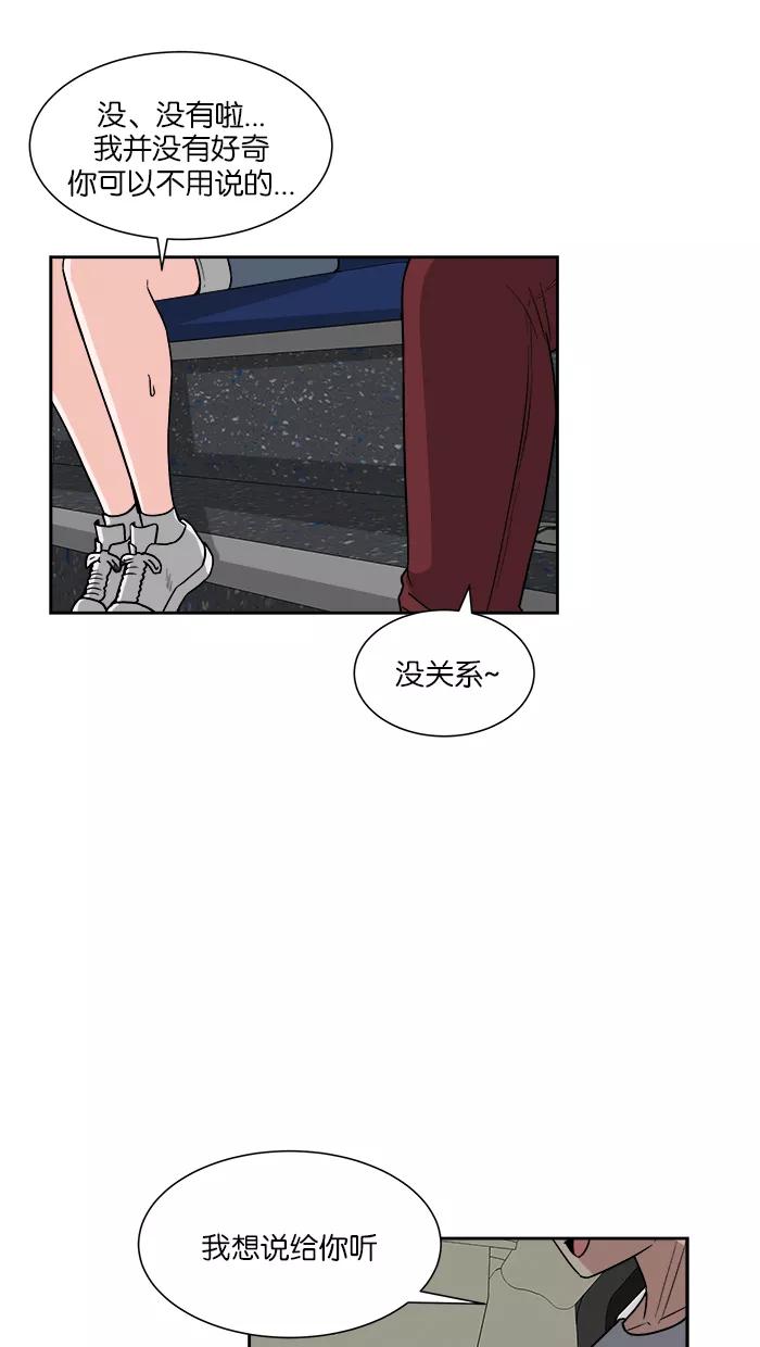 《我的美味男友》第20话 第44页