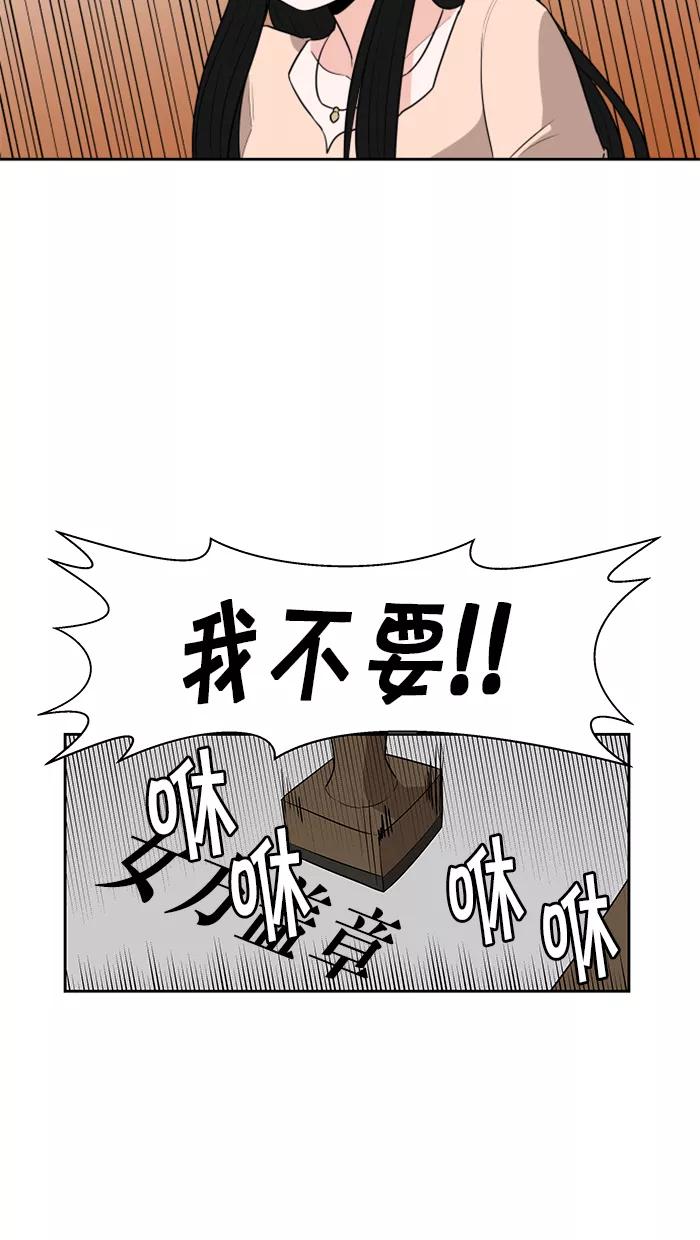 《我的美味男友》第21话 第40页