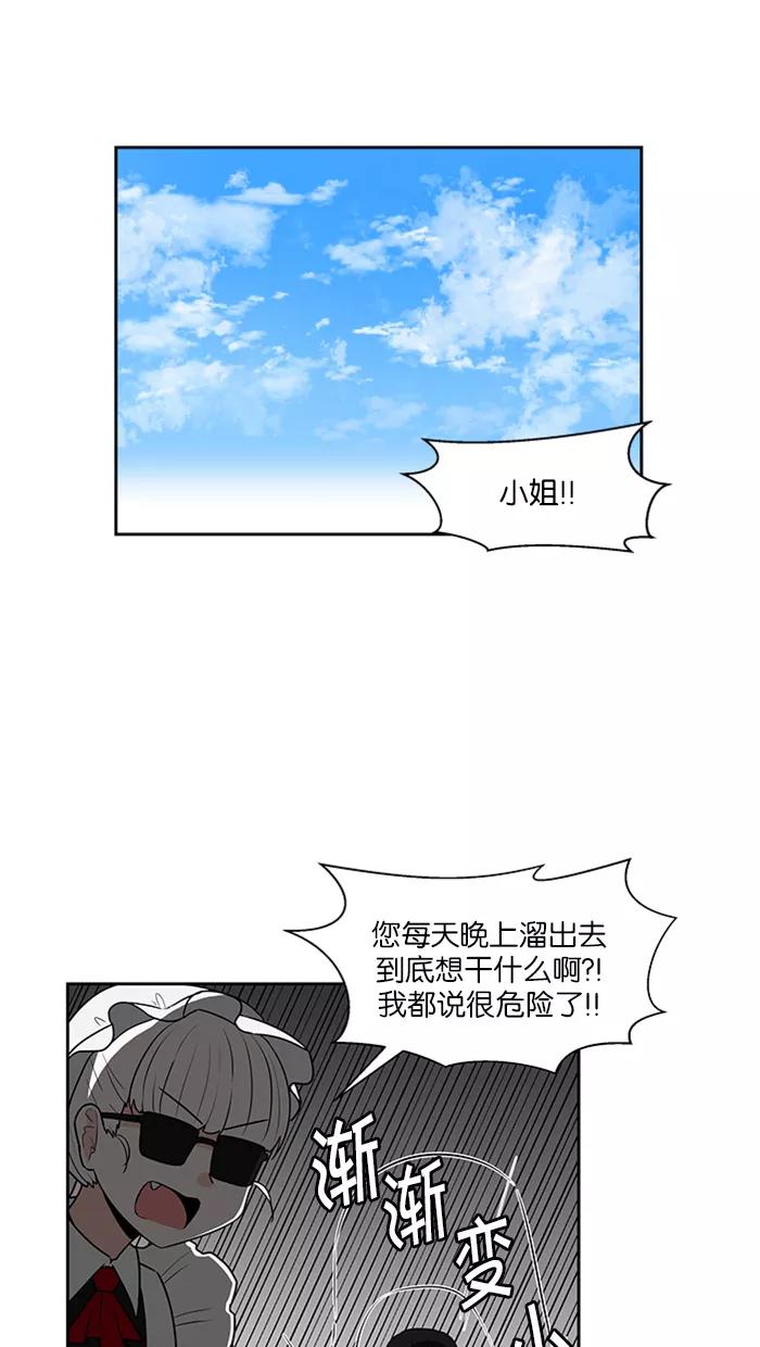 《我的美味男友》第21话 第20页