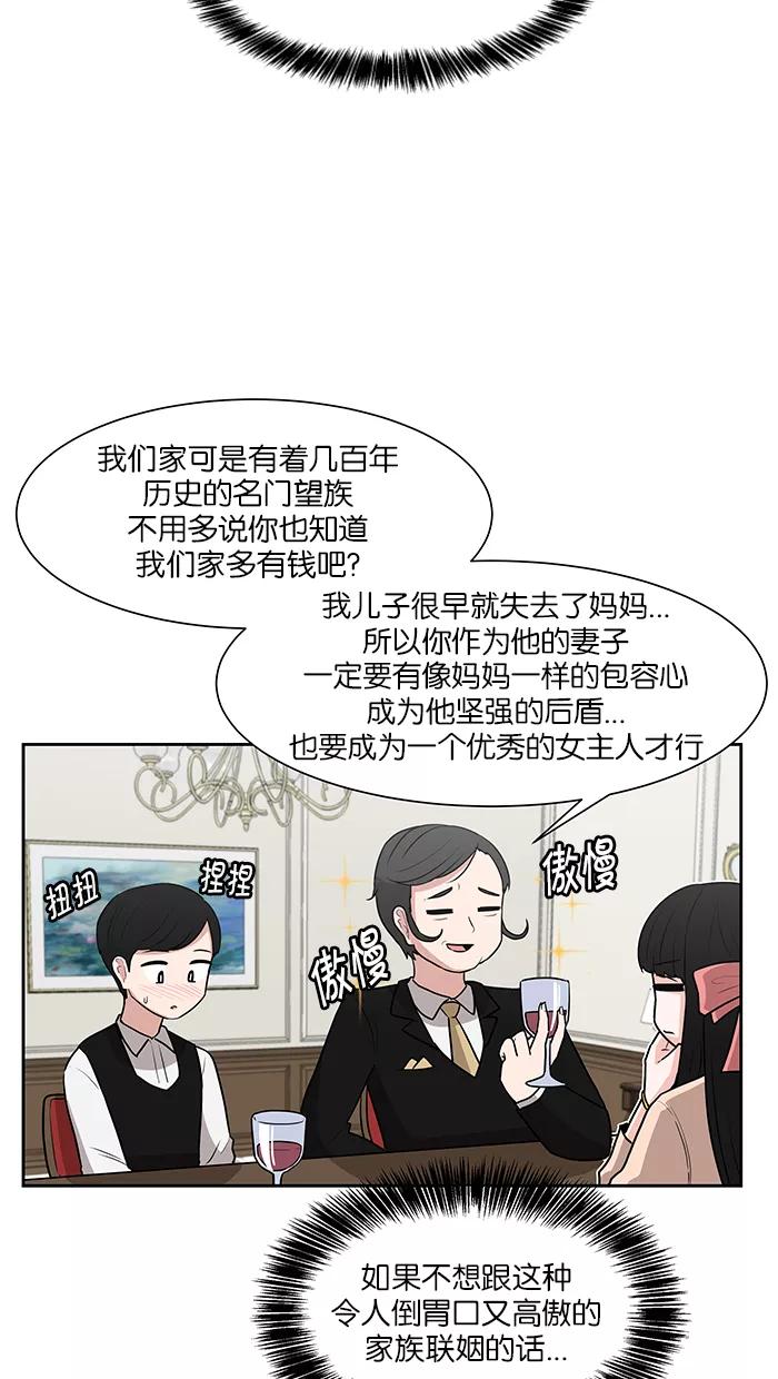 《我的美味男友》第21话 第28页