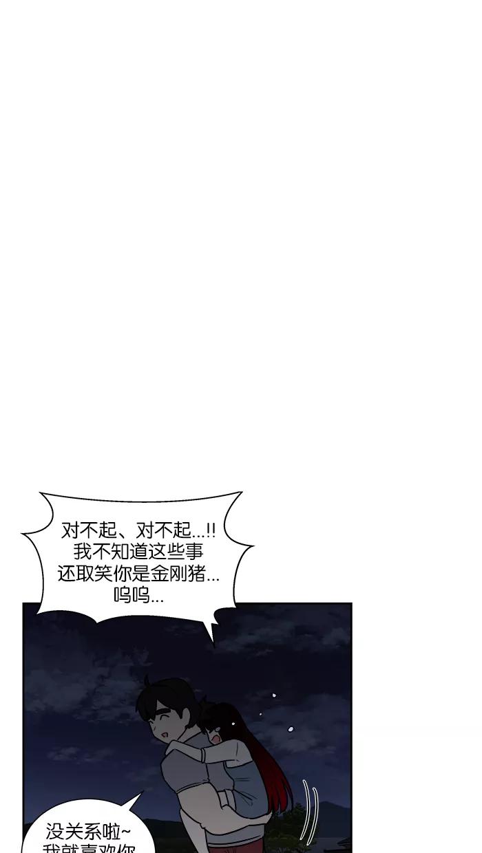 《我的美味男友》第25话 第36页