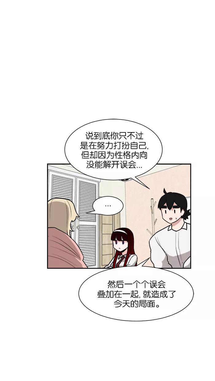 《我的美味男友》第28话 第20页