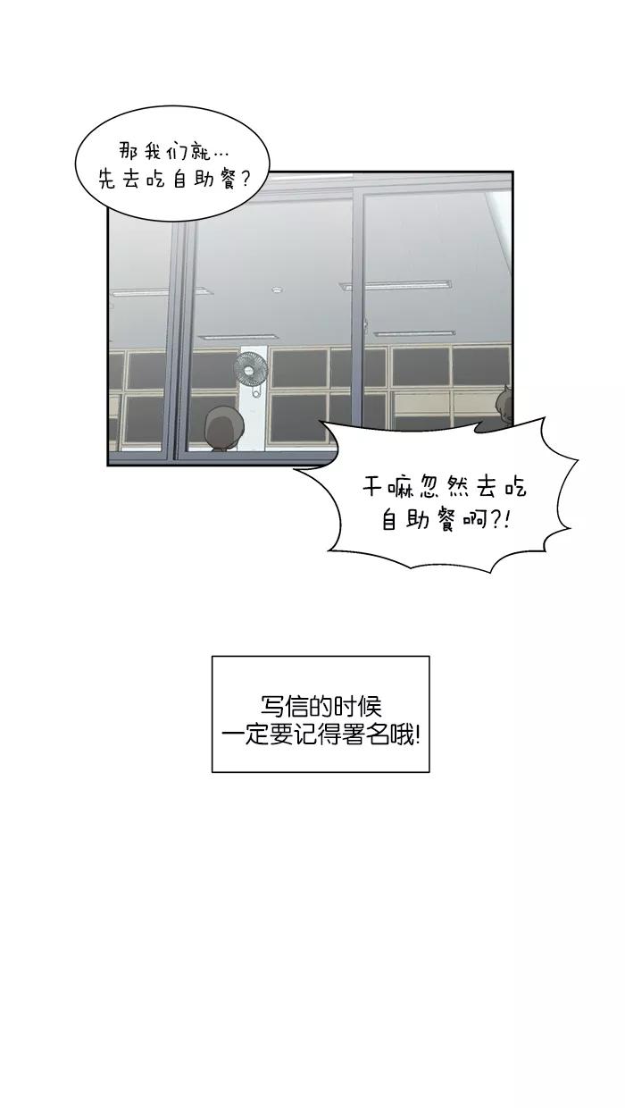 《我的美味男友》第28话 第45页