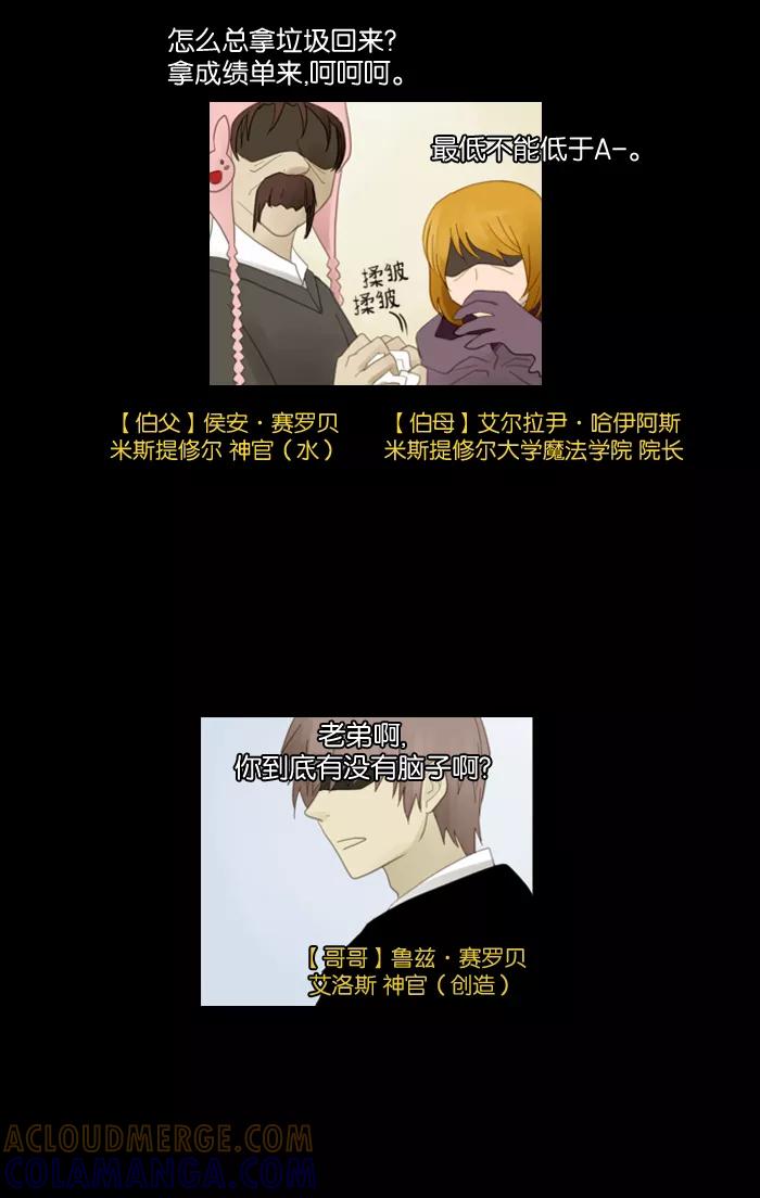 《库佩拉》[第56话] 摇动的王（6） 第33页