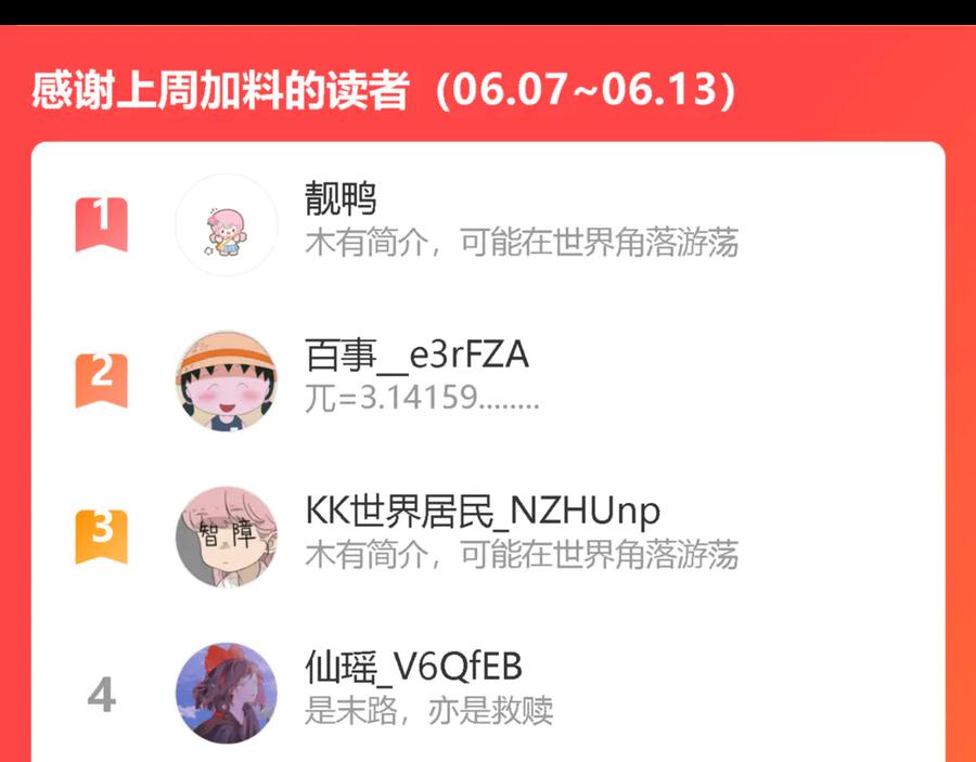《我们名声不太好》第27话 打脸，真香~ 第86页