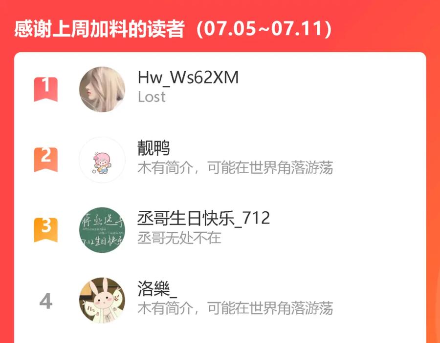 《我们名声不太好》第31话 产生感情了 第83页