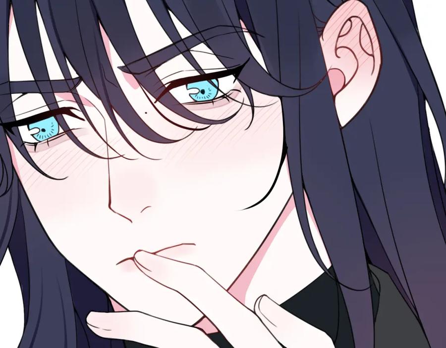 《我们名声不太好》第35话 他是怎么想的？ 第31页