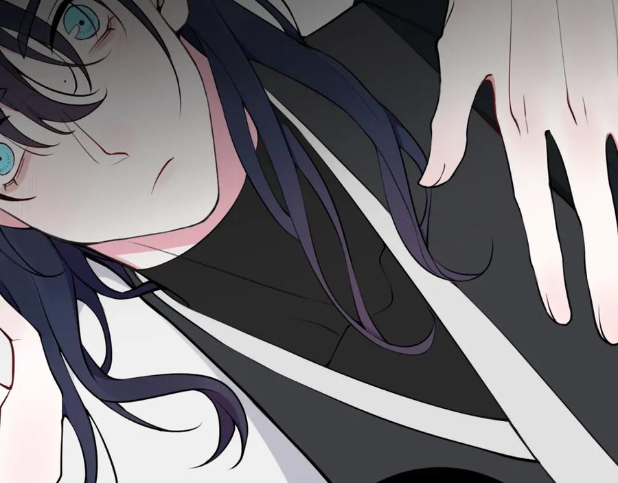 《我们名声不太好》第35话 他是怎么想的？ 第82页