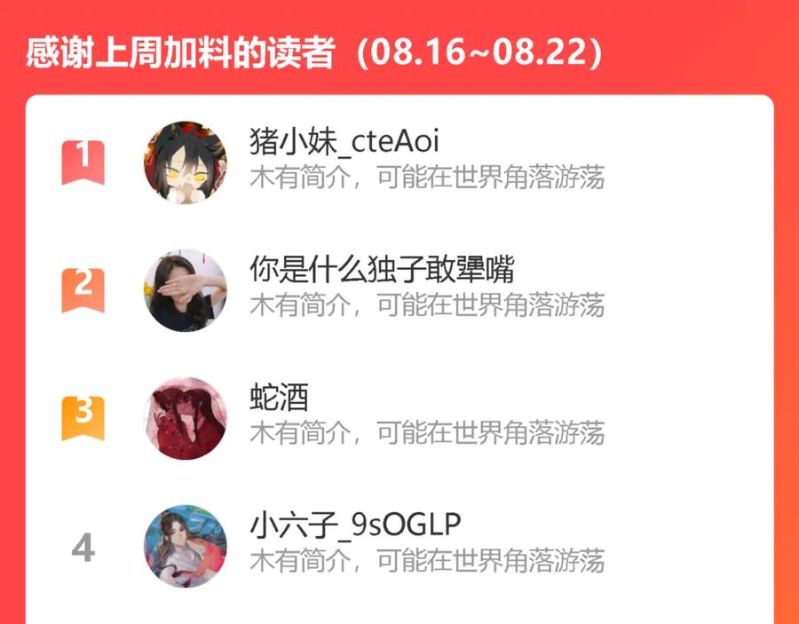 《我们名声不太好》第37话 流氓林安歌！ 第99页