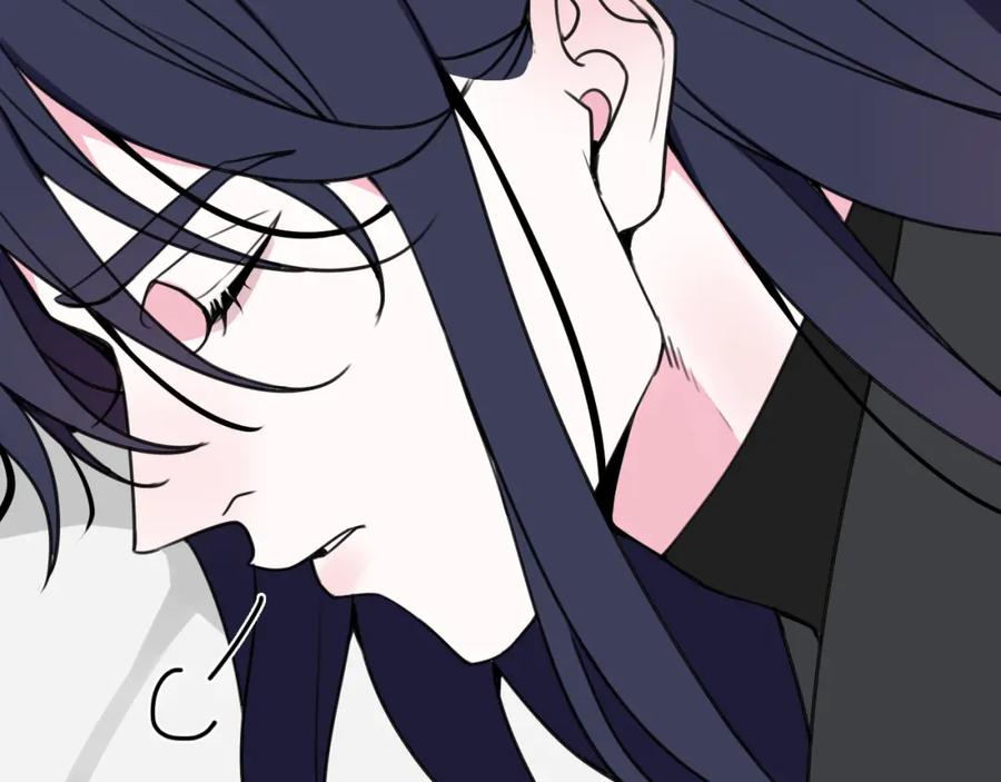 《我们名声不太好》第38话 你身上真好闻 第54页