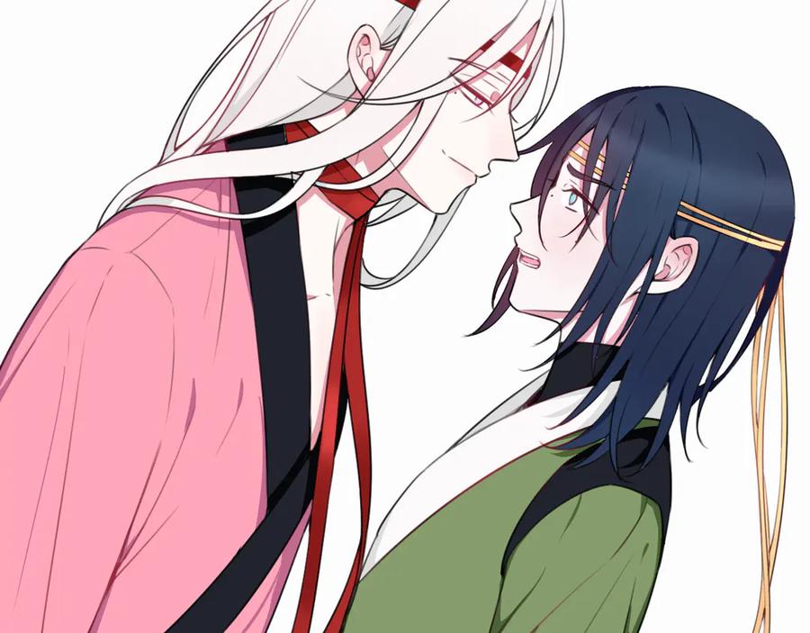 《我们名声不太好》第3话 卖艺还是卖身？ 第63页