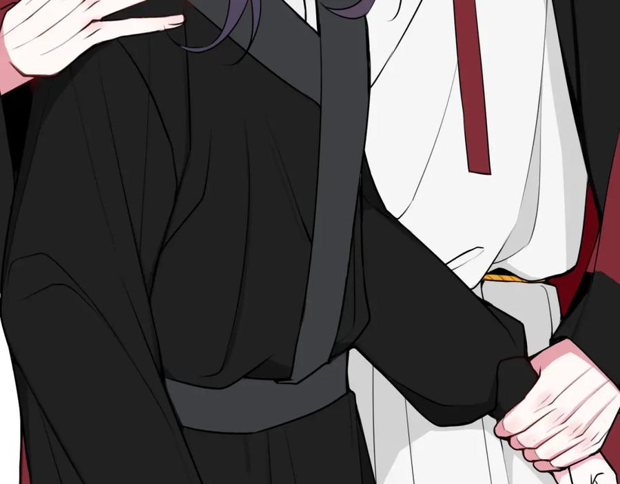 《我们名声不太好》第41话 无礼的要求 第82页