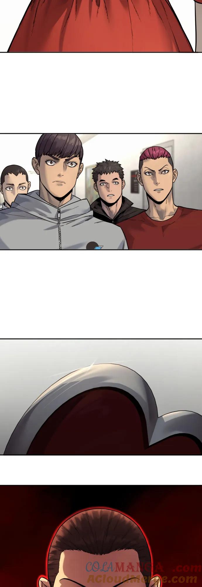 杀手转职 - [第2季 8话] 第一次也是最后一次 - 第4张图