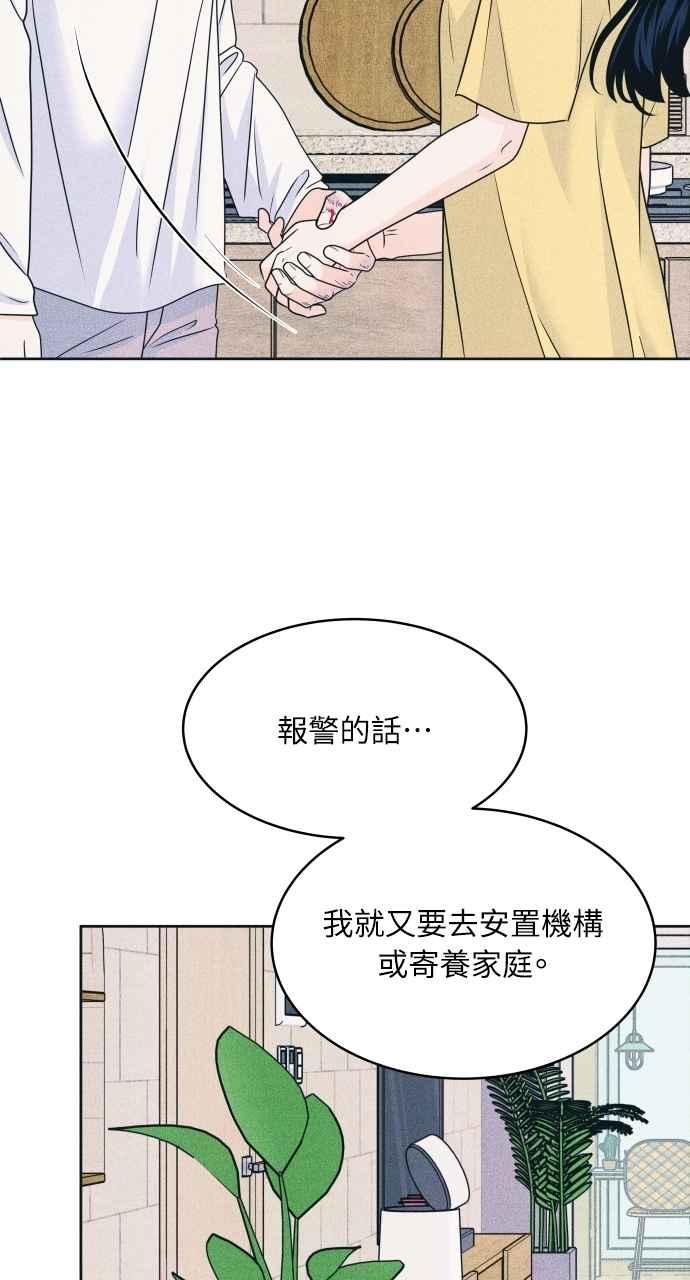 《内向男女》第83话 我的家 第48页
