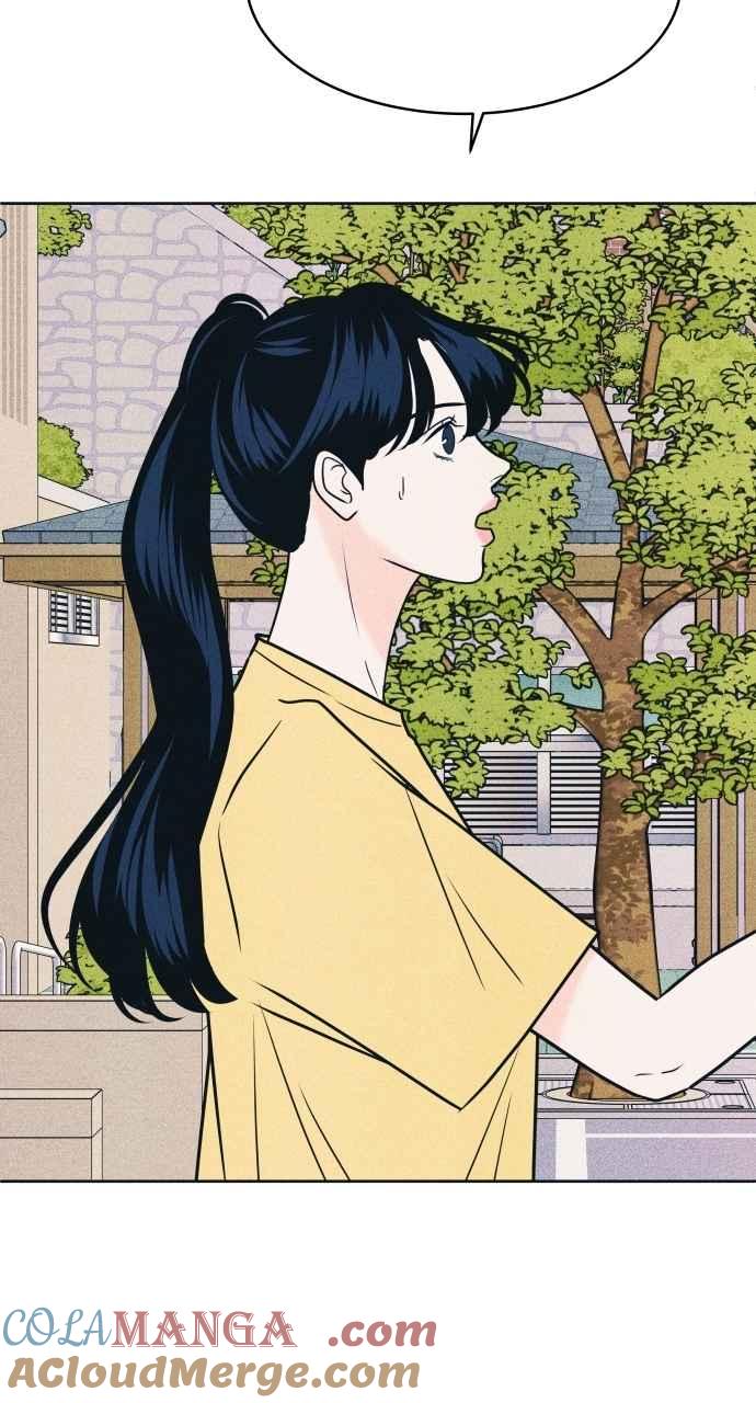 《内向男女》第83话 我的家 第58页