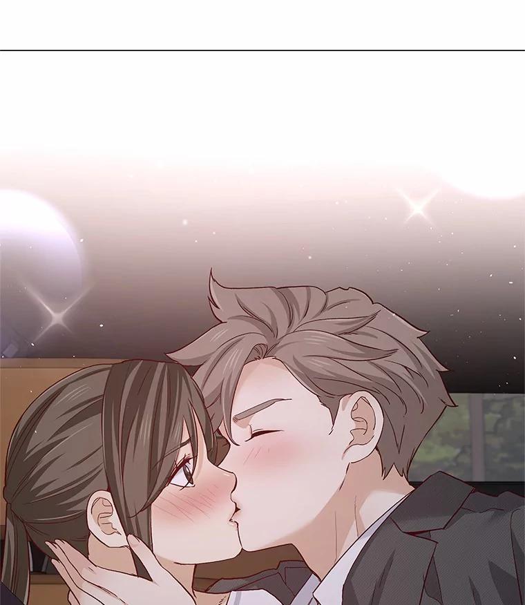 无法抵御的诱惑 53.最温柔的时刻 第58页