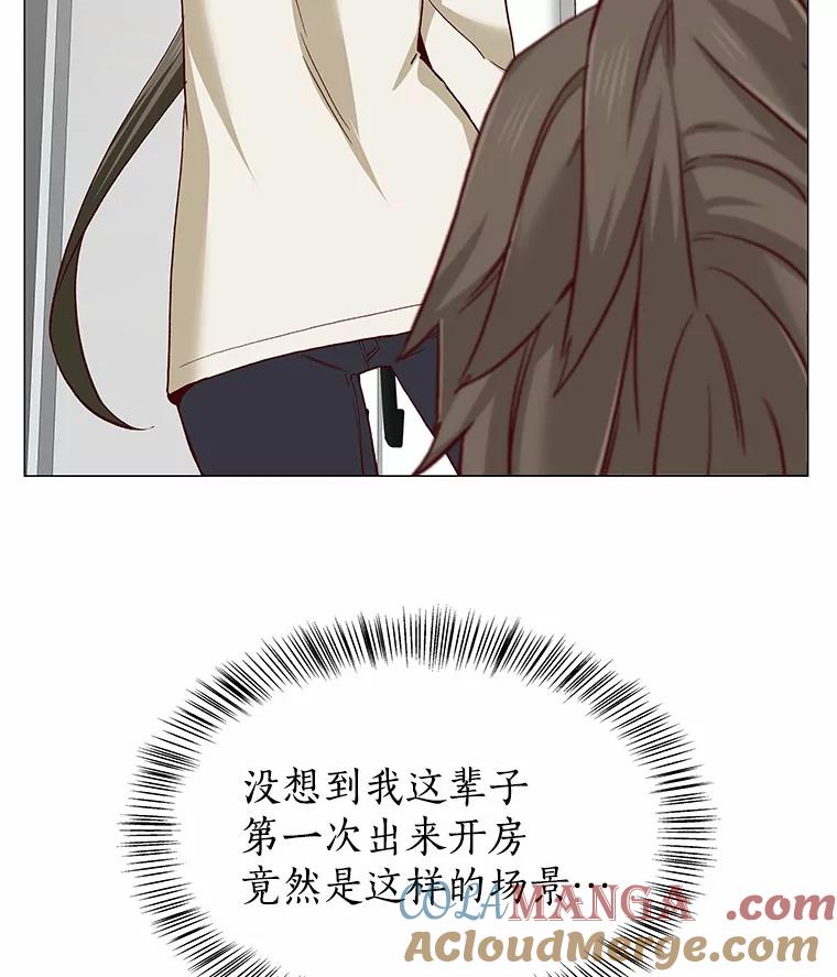 无法抵御的诱惑 58.醉酒的男人 第73页