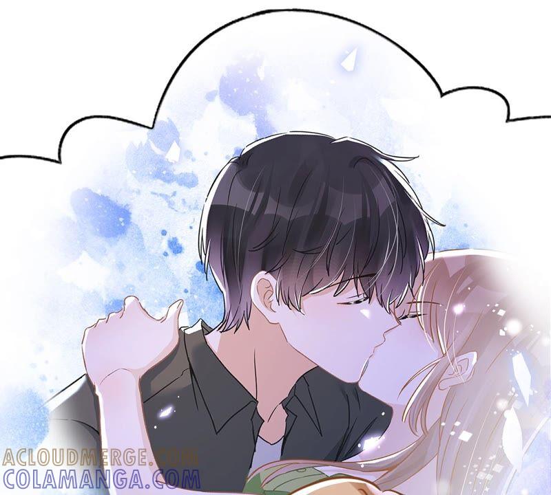 《恋人会超能力怎么办》第44话 你害羞了？ 第10页