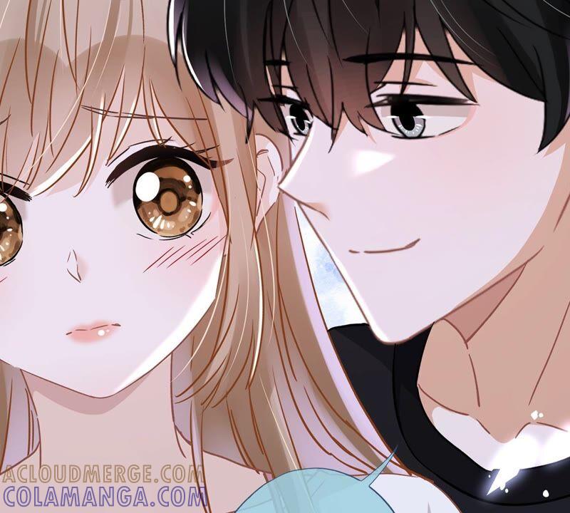 《恋人会超能力怎么办》第44话 你害羞了？ 第25页
