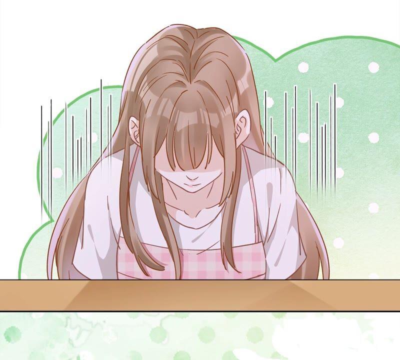 《恋人会超能力怎么办》第44话 你害羞了？ 第51页