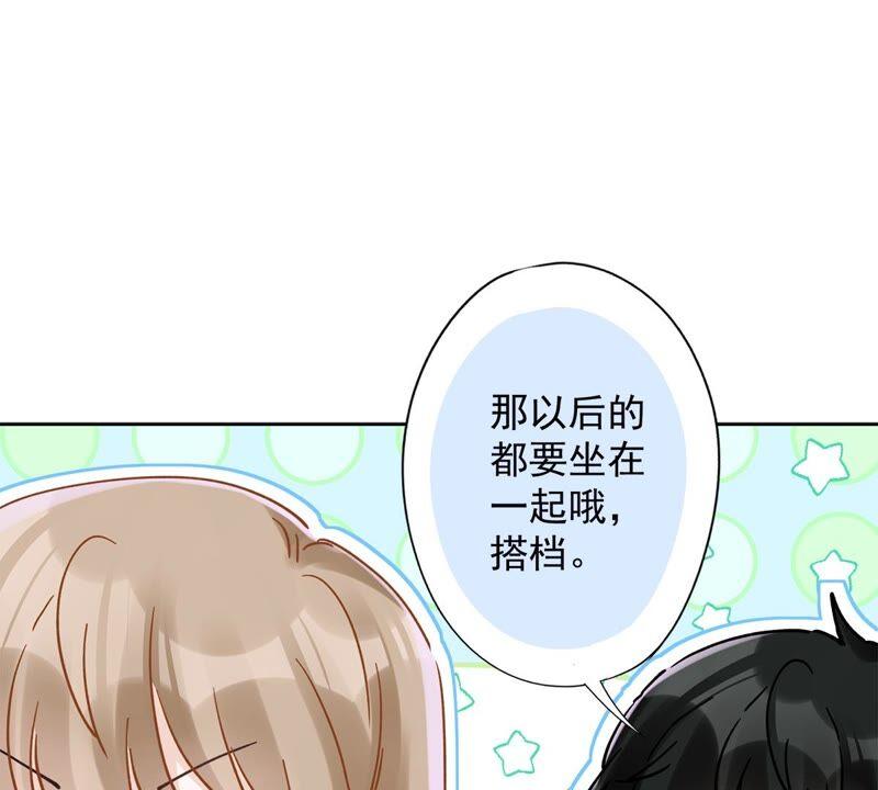 《恋人会超能力怎么办》第44话 你害羞了？ 第30页