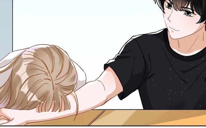 《恋人会超能力怎么办》第44话 你害羞了？ 第68页