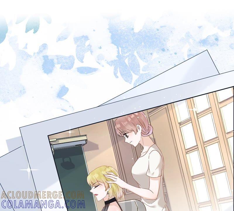 《恋人会超能力怎么办》第45话 我想让你多睡一会 第70页