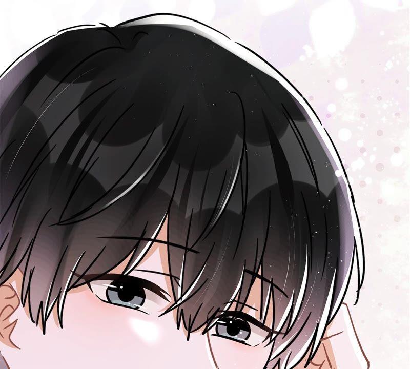 《恋人会超能力怎么办》第45话 我想让你多睡一会 第35页
