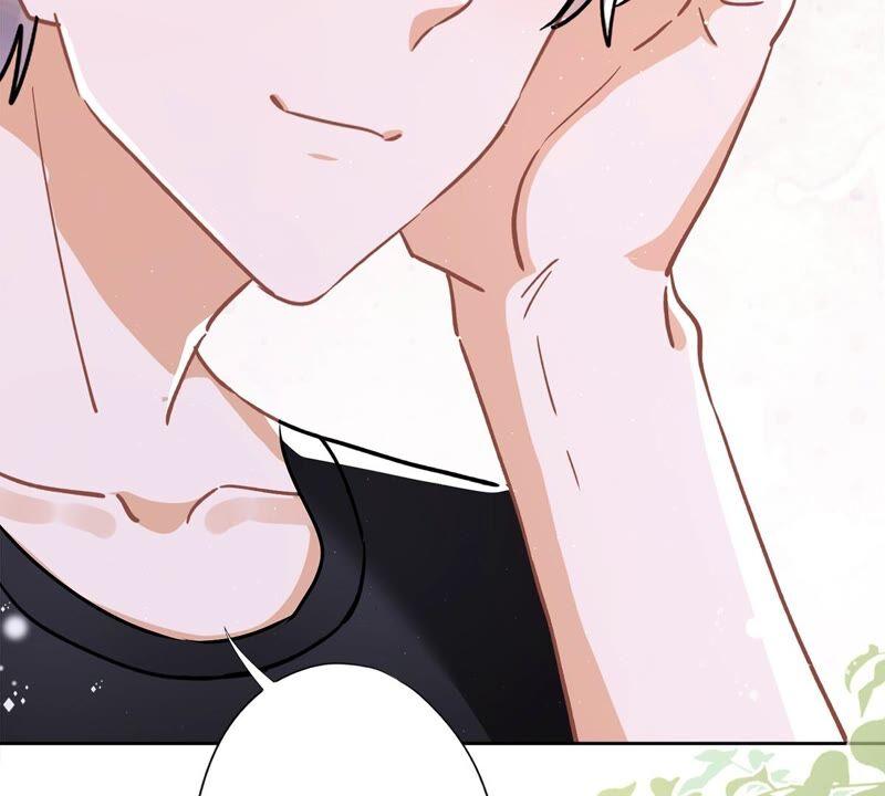《恋人会超能力怎么办》第45话 我想让你多睡一会 第36页