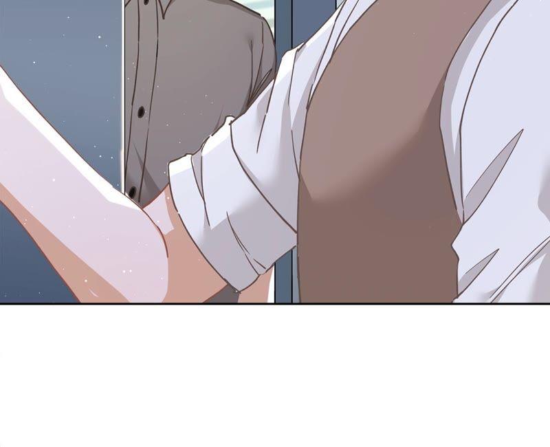 《恋人会超能力怎么办》第45话 我想让你多睡一会 第9页